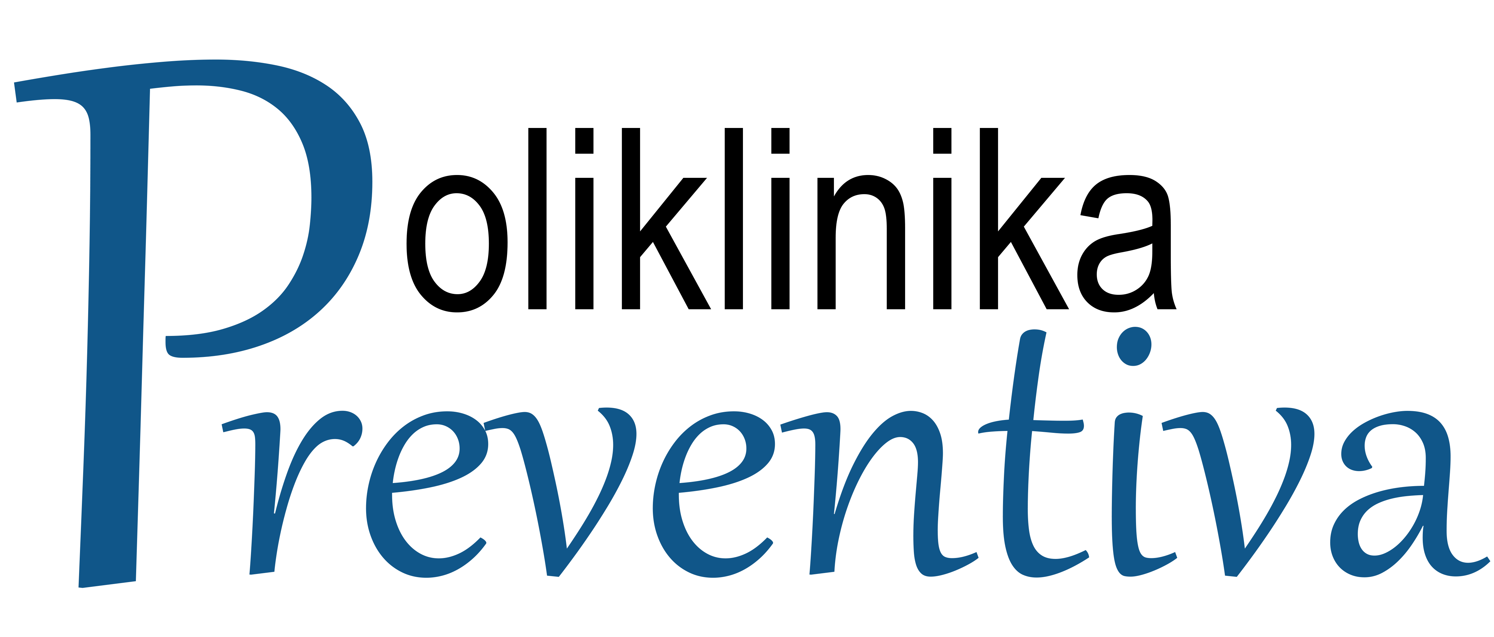 Poliklinika Preventiva Logo